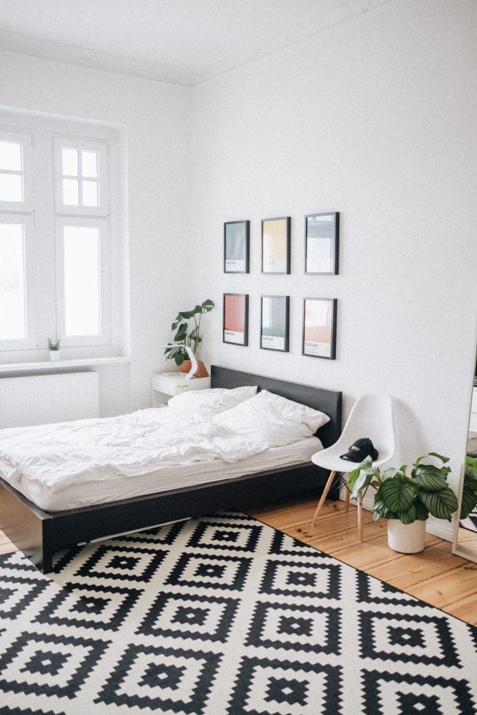 How To Paint A Bedroom — The Complete Beginner’s Guide