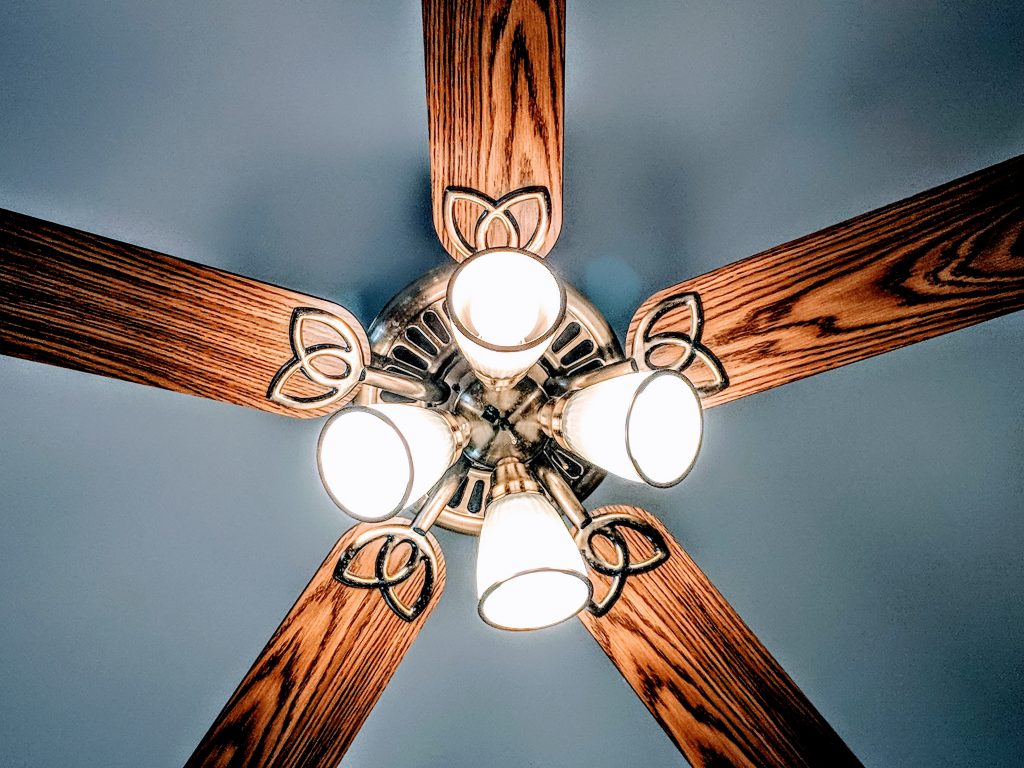 What Size Of Fan For A Bedroom?
